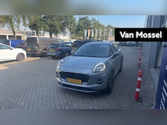 Ford Puma - 1.0 EcoBoost Hybrid Titanium X | Winter Pakket | Apple Carplay - Android Auto | Camera |