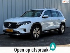 Mercedes-Benz EQB - 250 Business Line 71 kWh SoH 98.4 %