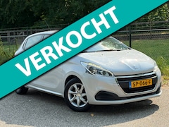 Peugeot 208 - 1.2 PureTech Active /Automaat/Airco/5-Deurs/