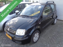 Fiat Panda - 1.2 Dynamic/Airco/Hoge zit/Stuurbekr/Nieuwe APK