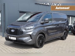 Ford Transit Custom - 2.0 TDCi L1H1 Automaat