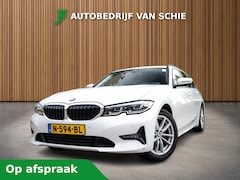 BMW 3-serie Touring - 320i Business Edition 1e-Eig. & Dealer-Onderh. BOVAG-Garantie. NL-Auto