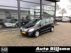 Mercedes-Benz B-klasse - 160 Business Class bouwjaar 2011,