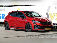 Renault Clio - TCe 90 esprit Alpine