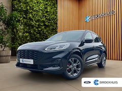 Ford Kuga - 2.5 PHEV ST-Line X Adaptieve cruise | Stoel- stuurverw. | Carplay | B&O | Elecktrische kof