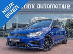 Volkswagen Golf - 2.0 TSI 4Motion R | Milltek | Dynaudio | Pano | Volledig onderhouden