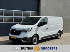 Renault Trafic - 2.0 D 150pk L1H1