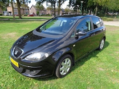 SEAT Altea - 13-7-2027 ap k