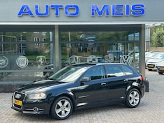 Audi A3 - 1.6 TDI Attraction Pro Line Business Navi Cruise telefoon
