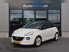 Opel ADAM - 1.4 Unlimited Airco, Stoel/stuur verwarming