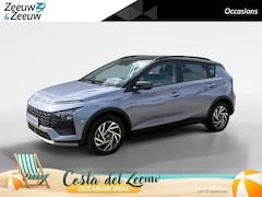 Hyundai Bayon - 1.0 T-GDI Comfort | Camera | Carplay | Airco