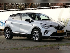 Renault Captur - 1.6 160 PHEV Plugin Hybrid Intens