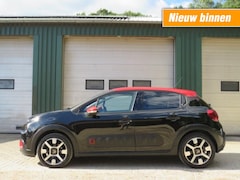 Citroën C3 - 1.2 PT SenS SHINE