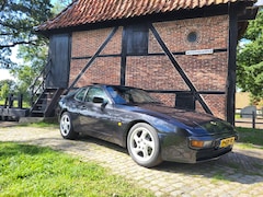 Porsche 944 - Type 1 Targa