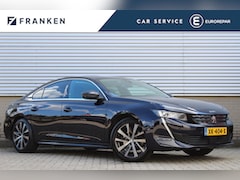 Peugeot 508 - 1.6 PureTech 181PK Blue Lease Allure | Trekhaak | Focal | Leder | BLIS | Massage | Origin