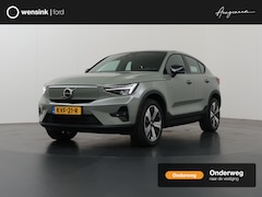 Volvo C40 - Recharge Ultimate 69 kWh | Harman/Kardon | Ele. verstelbare stoel + geheugen | Sportstoele