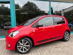SEAT Mii - 1.0 FR-LINE Panorama, Cruise, 16Inch, Beats Audio