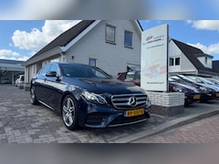 Mercedes-Benz 220 - E Klasse Business Solution AMG