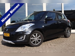 Suzuki Swift - 1.2 Comfort, Automaat, Airco, Dealer onderhouden, Stoelverwarming, NAP, LMV, Prijs Is Rijk