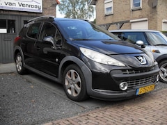 Peugeot 207 SW Outdoor - 1.6 VTI Sublime SW Outdoor, Panorama