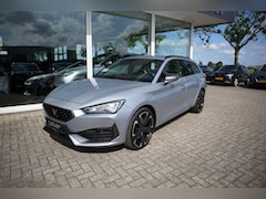 CUPRA Leon - 1.4 E-HYBRID VZ , ALL IN PRIJS , Carplay , Navi, ACC