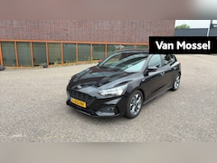 Ford Focus - 1.0 EcoBoost Hybrid ST Line Business | Apple Carplay/Android Auto | Head UP Display | Crui