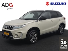 Suzuki Vitara - 1.4 Boosterjet Select Smart Hybrid | Afneembare Trekhaak | two-tone (metaal) kleur |