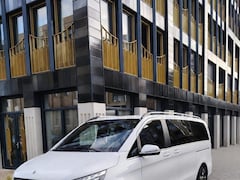 Mercedes-Benz V-klasse - 250d Lang DC