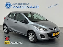 Mazda 2 - 2 1.3 COOL AIRCO 71.000 KM UNIEK
