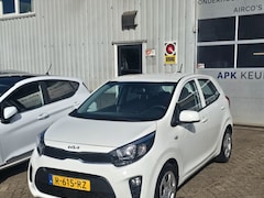 Kia Picanto - 1.0 DPi ComfortLine 4-zits 5d