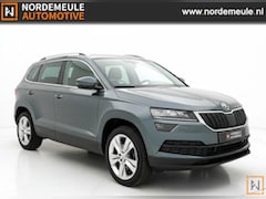 Skoda Karoq - 1.5 TSI ACT STYLE, Xenon, Trekhaak, Camera