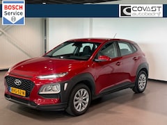Hyundai Kona - 1.0 T-GDI Comfort |1eEig./Dealer-oh|CruiseControl|Airco|