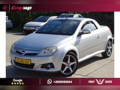 Opel Tigra TwinTop - 1.4-16V Temptation