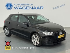 Audi A1 - 30 TFSI 81KW / 110PK PRO LINE SPORTSTOELEN