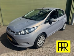 Ford Fiesta - 1.25 Limited AIrco