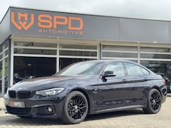 BMW 4-serie Gran Coupé - 420i High Executive