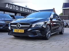 Mercedes-Benz CLA-Klasse - 200 AUTOMAAT | AMG | NAVI | CLIMA | CRUISE | RIJKLAAR