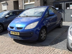 Mitsubishi Colt CZC - 1.5 Invite Cabrio