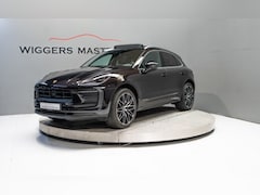 Porsche Macan - 2.0 T 265 pk Autm. * Panodak * 18-voudig stoelverstl. * luchtvering * PASM* PDLS