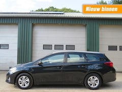 Toyota Auris - 1.8 HYBRID ASP
