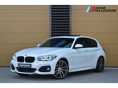 BMW 1-serie - 118i Edition M Sport Shadow High Exe * Schuifdak * 19'' Performance Wielen * Lichtpakket *