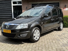 Dacia Logan - Ambiance Airco CV *distributieriem vervangen