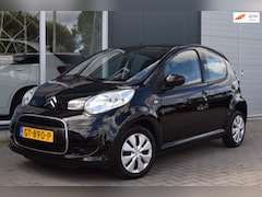 Citroën C1 - 1.0-12V Ambiance | Airco | Elek-Pakket | APK 6-2027
