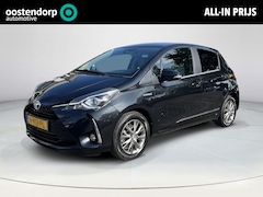 Toyota Yaris - 1.5 Hybrid Dynamic | Navigatie | Licht metalen velgen | Keyless entry | 1e eigenaar | Deal