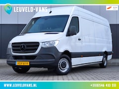 Mercedes-Benz Sprinter - 314 2.2CDI L4H2 7T AUTOMAAT CRUISE CLIMATE
