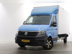 Volkswagen Crafter - 35 2.0 TDI E6 Bakwagen met achterdeuren 2-Persoons 04-2021