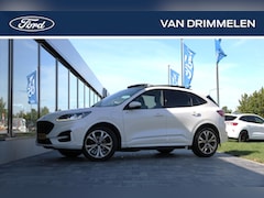 Ford Kuga - 2.5 PHEV e-CVT 225pk