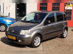 Fiat Panda - 1.2 Presto , SPORT . AIRCO, LM VELG