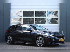 BMW 1-serie - 118i High Executive Edition M-Sport Cruise/Camera/Virtual/Stoelverwarming/Sportstoelen/Car