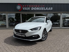 SEAT Leon - 1.5 eTSI DSG Xcellence - 150PK Full LED 18LMV VC NAVI